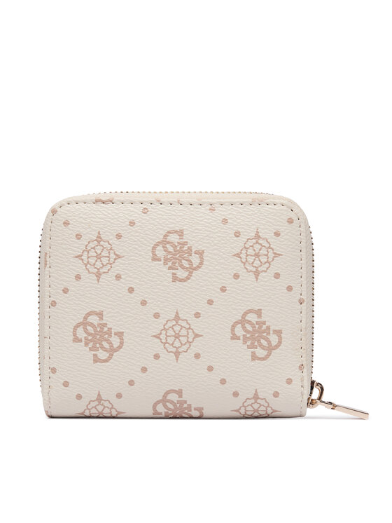 Guess Guess Portafoglio Allegra Logo Slg SWGP24 89137 Crema