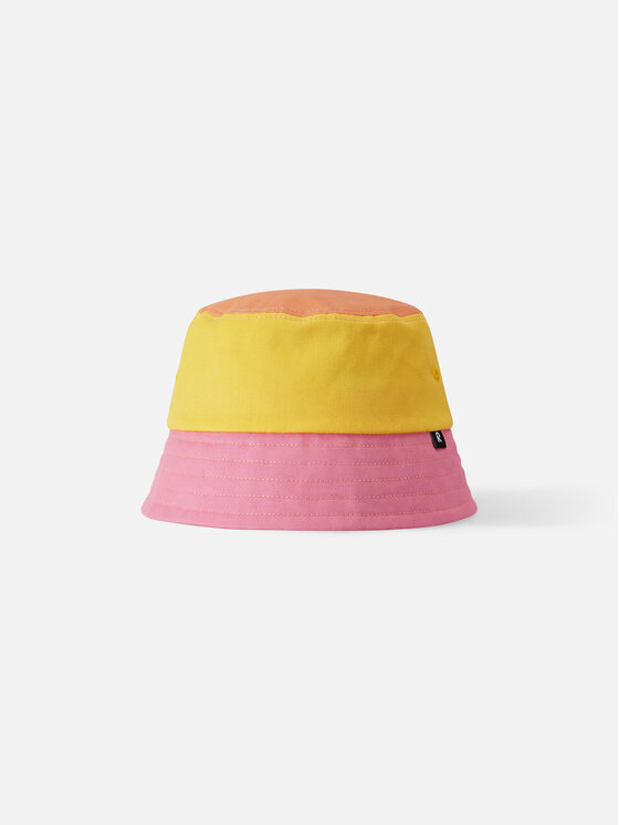 Cappello Bucket Siimaa 5300153A Multicolore