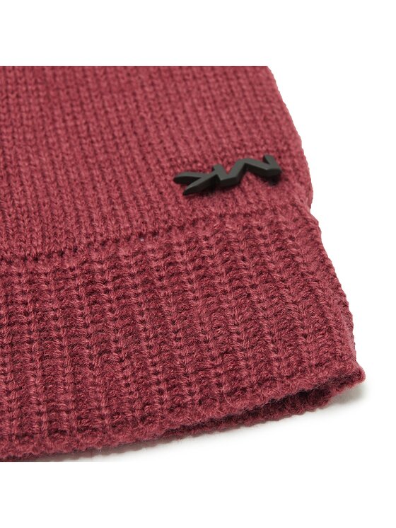 Michael Kors Michael Kors Completo cappello, sciarpa e guanti 2934187 Bordeaux