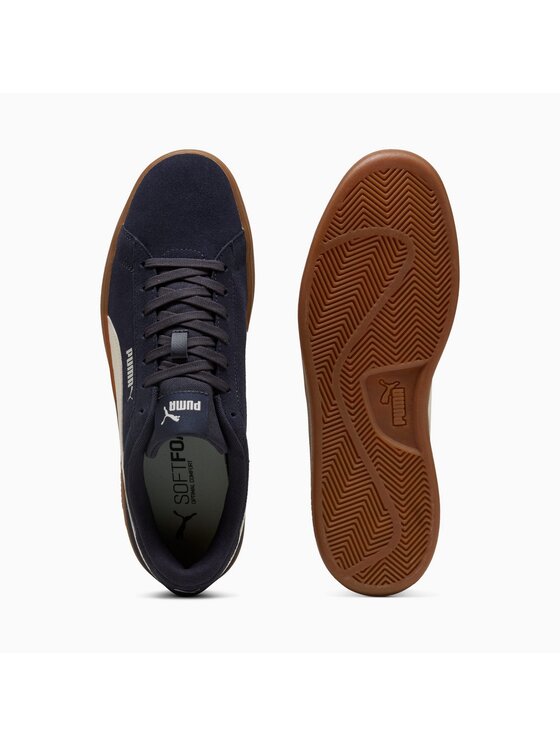 Puma Puma Sneakersy 390984 Niebieski