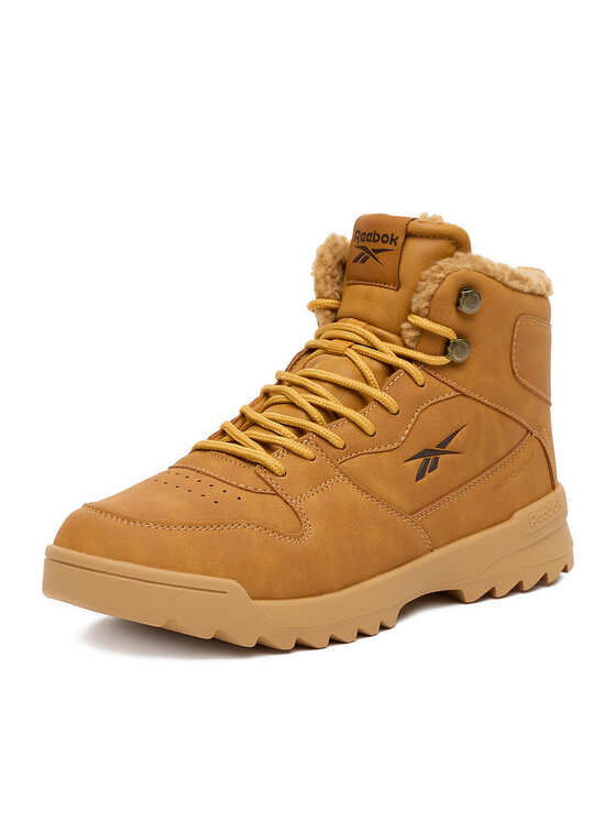 Reebok Reebok Sneakers CEO-H1-138 Braun
