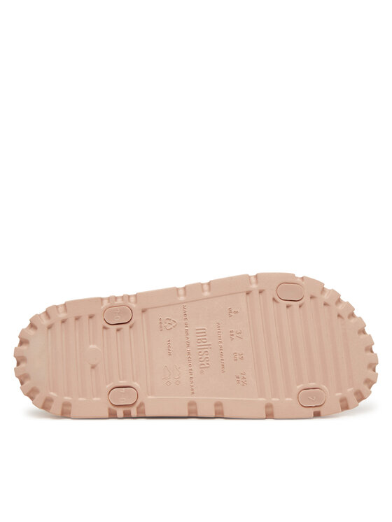Melissa Melissa Sandalen Papete + Bo.Bô 35996 Rosa