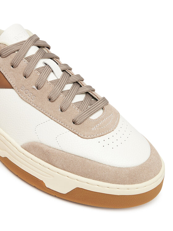 BOSS BOSS Sneakers Baltimore 50548705 Beige