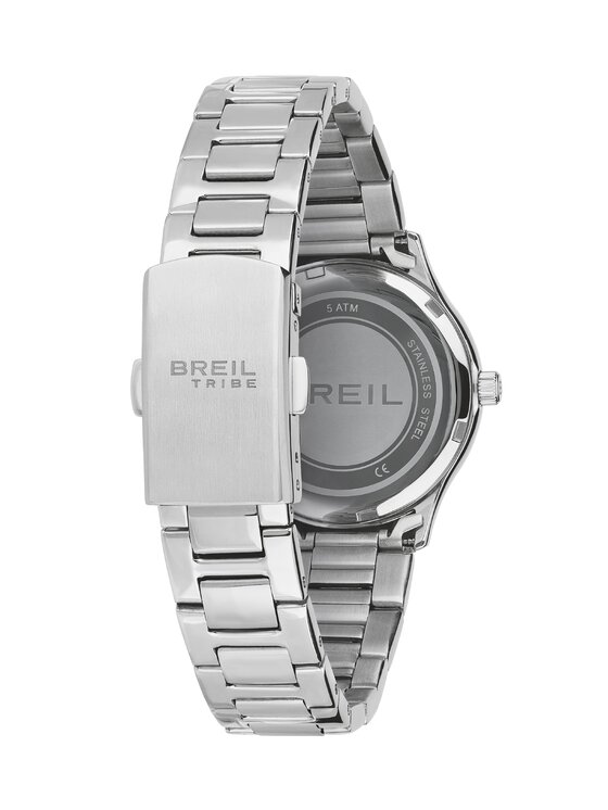 Breil Breil Orologio ABBY Argento