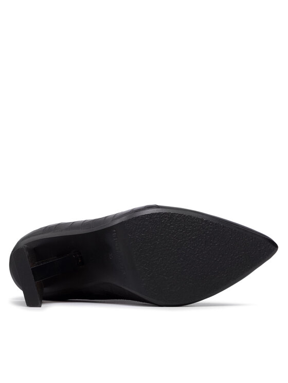 Tronchetti Spark Hi 106420116 Nero