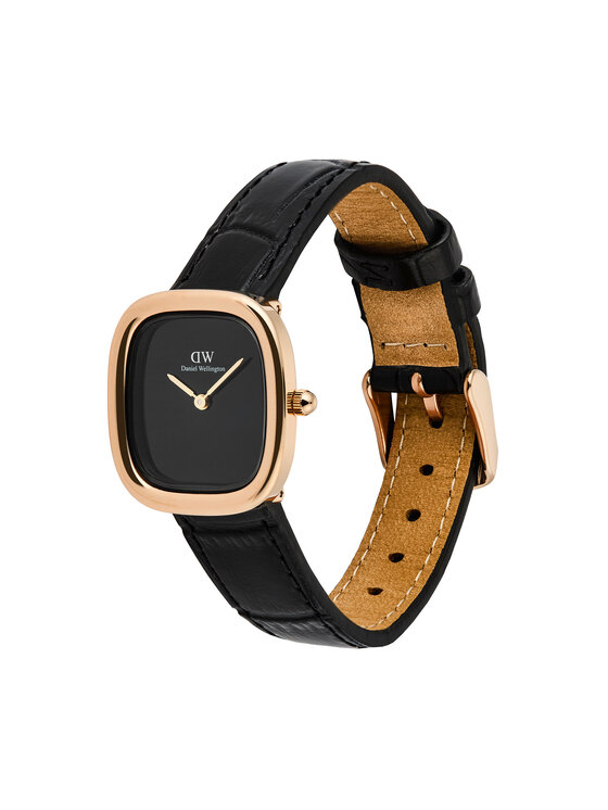 Daniel Wellington Daniel Wellington Hodinky Margot  DW00100881 Černá