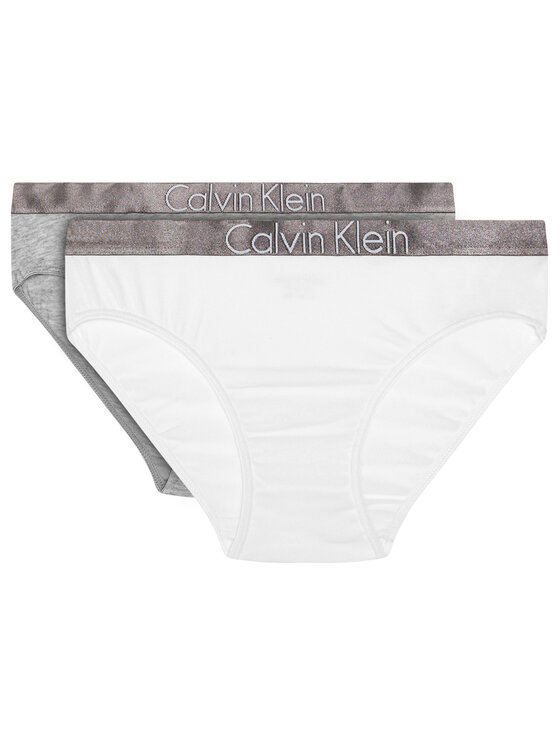 Calvin Klein Underwear Calvin Klein Underwear Комплект бикини G80G800071 Цветен