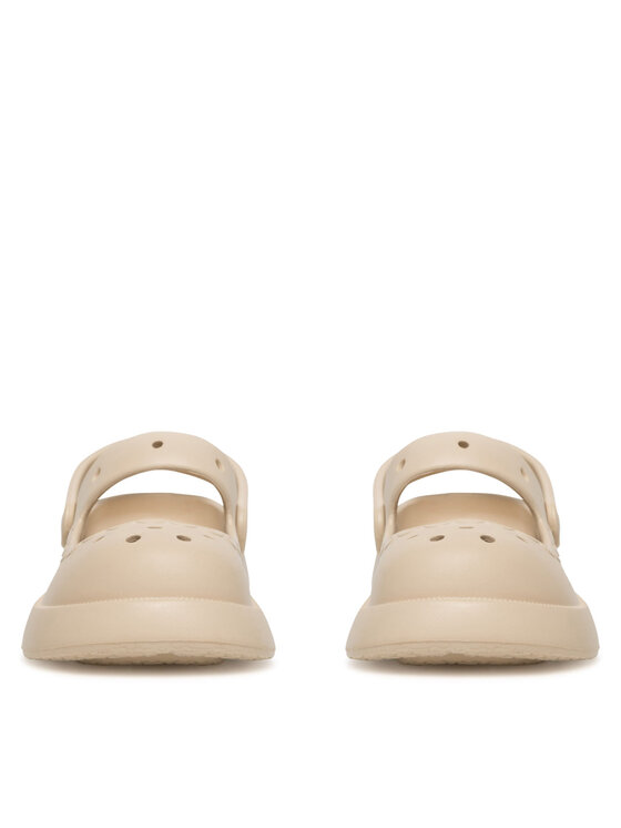 Nelli Blu Nelli Blu Pantoletten 23051905 Beige