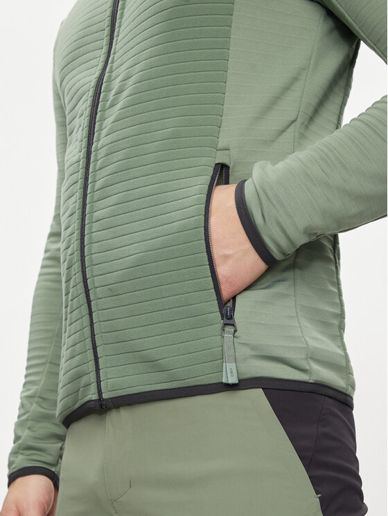 CMP CMP Polar 34G5847 Khaki Regular Fit