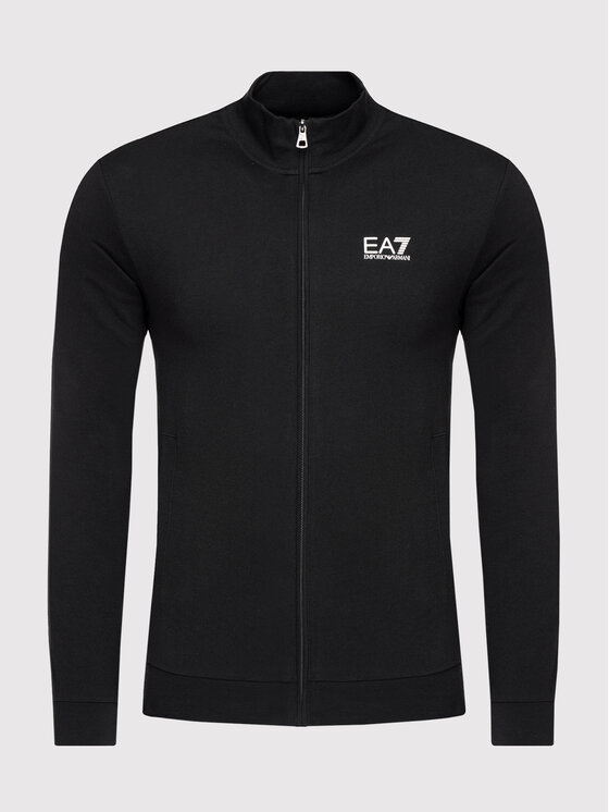 EA7 Emporio Armani EA7 Emporio Armani Pluus 8NPM01 PJ05Z 1200 Must Regular Fit