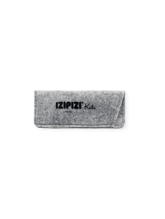 IZIPIZI IZIPIZI Okulary przeciwsłoneczne Sun Kids 9-36m Czarny