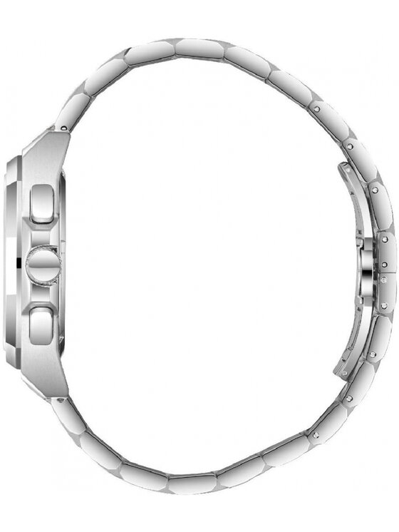 Beverly Hills Polo Club Beverly Hills Polo Club Zegarek BP3907X.350 Szary