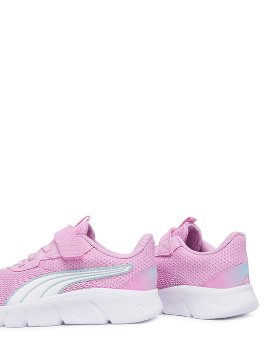 Puma Puma Снікерcи Flex Focus Moder Faded Glow AC+PS 313845 01 Рожевий