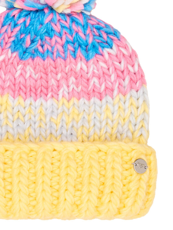 Roxy Roxy Σκούφος Teenie Witcaps ERLHA03186 Έγχρωμο