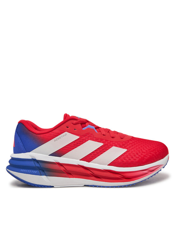 Pantofi pentru alergare adidas adistar 3 JI1242 Roșu
