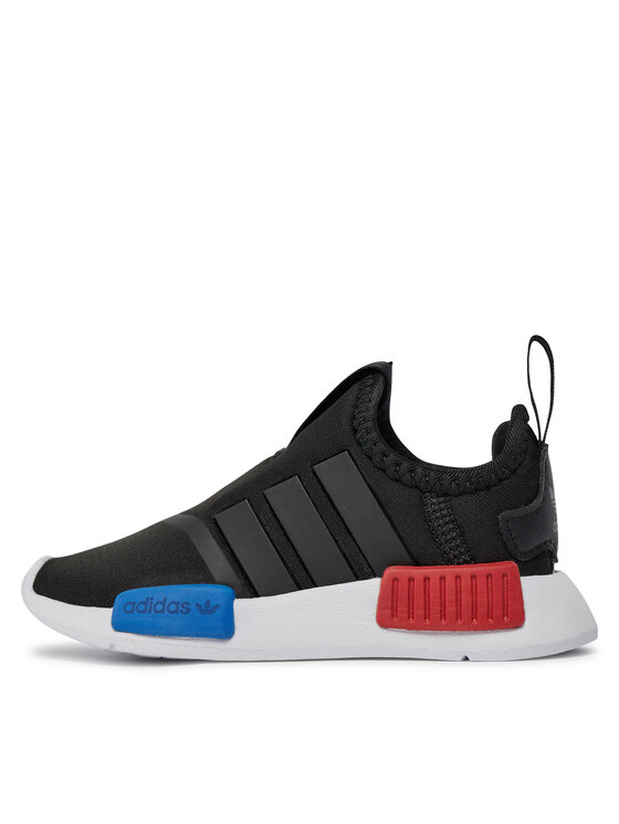 adidas Scarpe Nmd 360 I GY9148 Nero Modivo
