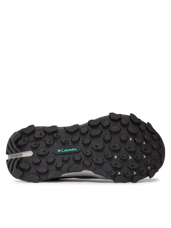 Columbia Columbia Туристически Hatana™ Max Outdry™ 1982321 Сив
