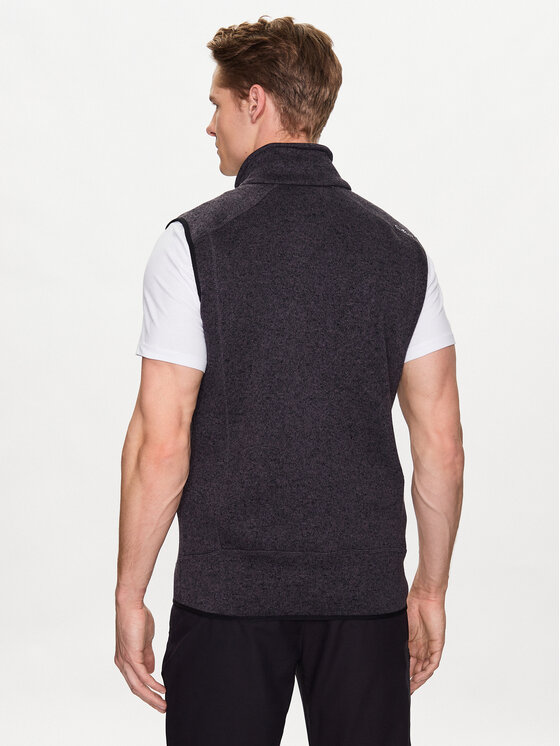 CMP CMP Елек 3H60947N Черен Regular Fit
