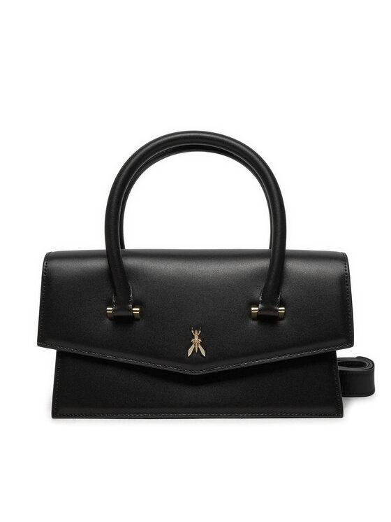 Geantă Patrizia Pepe 8B0199/L061-K103 Negru