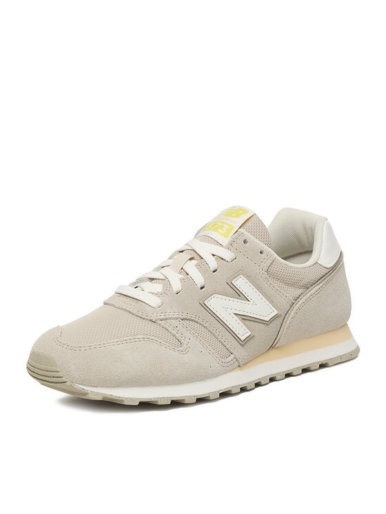New Balance New Balance Сникърси C-W3738X0 Бежов