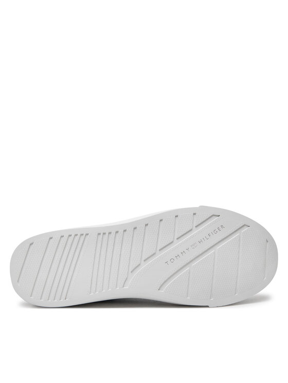 Tommy Hilfiger Tommy Hilfiger Superge FM0FM05249 Mornarsko modra