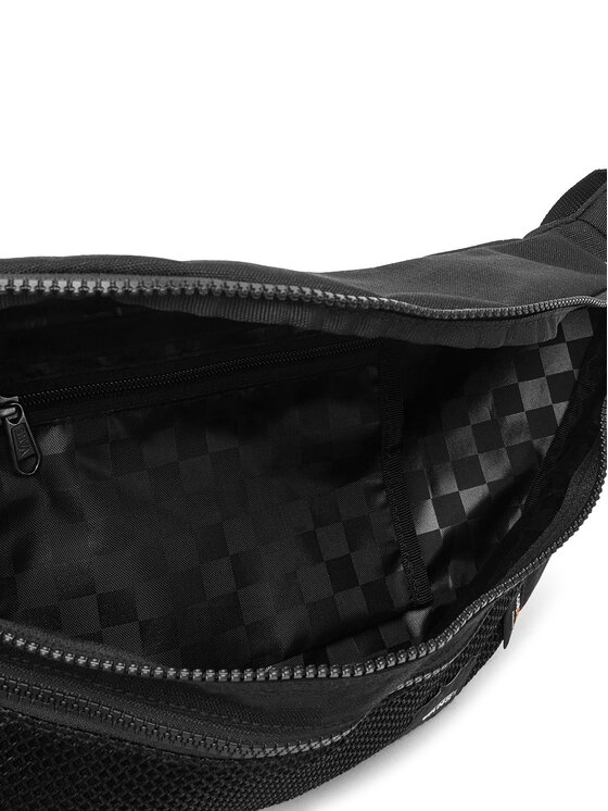 Vans Vans Vöökott VN0A2ZXXBKA1 Must