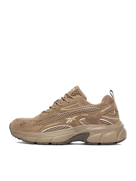 Reebok Reebok Sneakersy CEOWB-H1-139(dz) Brązowy