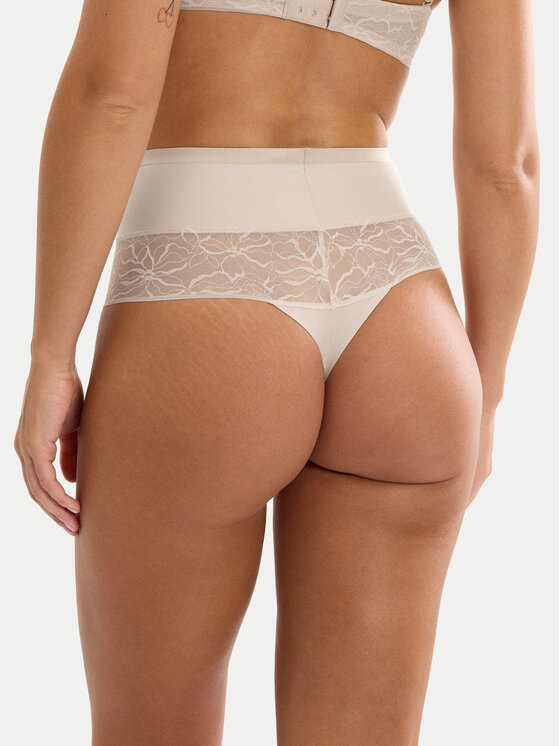 Triumph Triumph Tanga Comfort Contour 10226423 Bézs