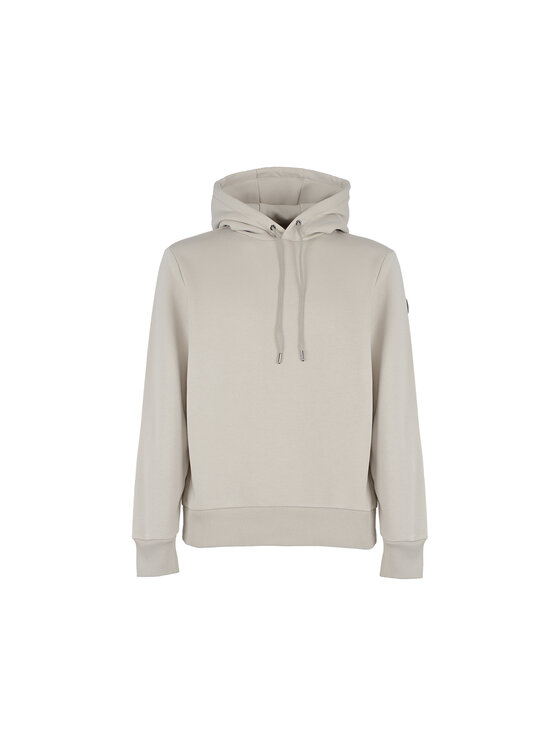 Colmar Colmar Felpa 8234R1WX06 Marrone Regular Fit