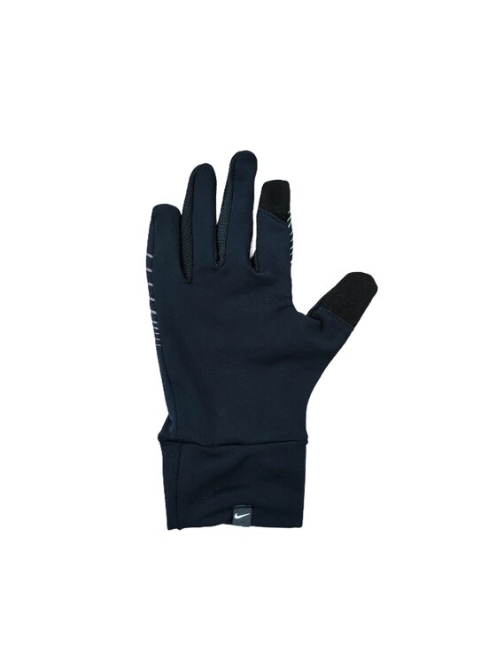 Nike Nike Rękawiczki Damskie Dri-FIT Lightweight Gloves Czarny