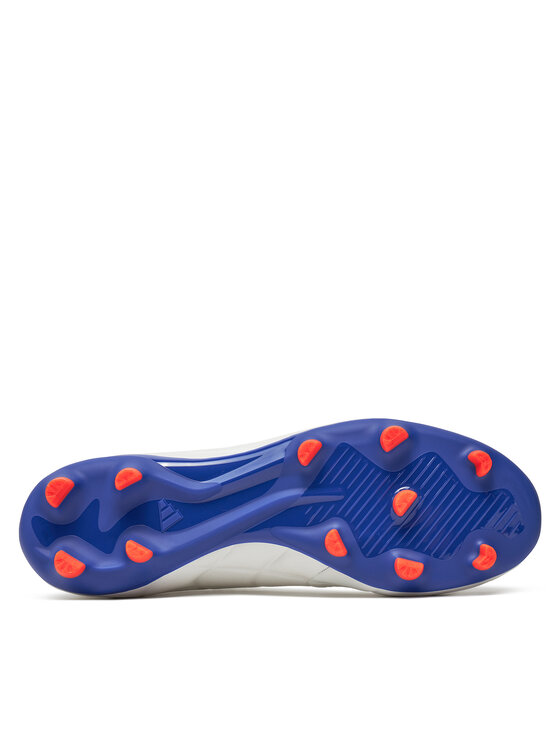 adidas adidas Čevlji za nagomet Copa Pure 2 League FG IG6408 Bela