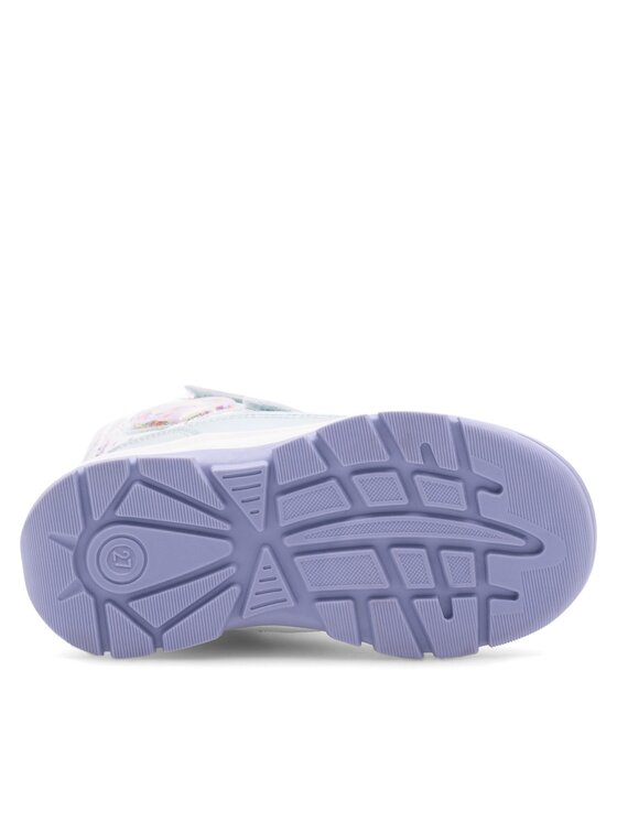 Frozen Frozen Čizme za snijeg AW23-231DFR Plava