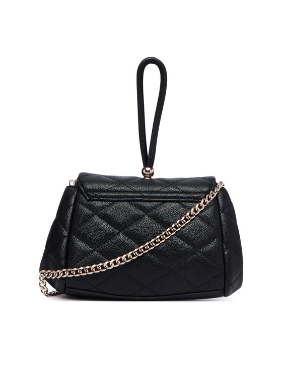 Guess Guess Сумка Frances Mini HWQG22 41780 Чорний