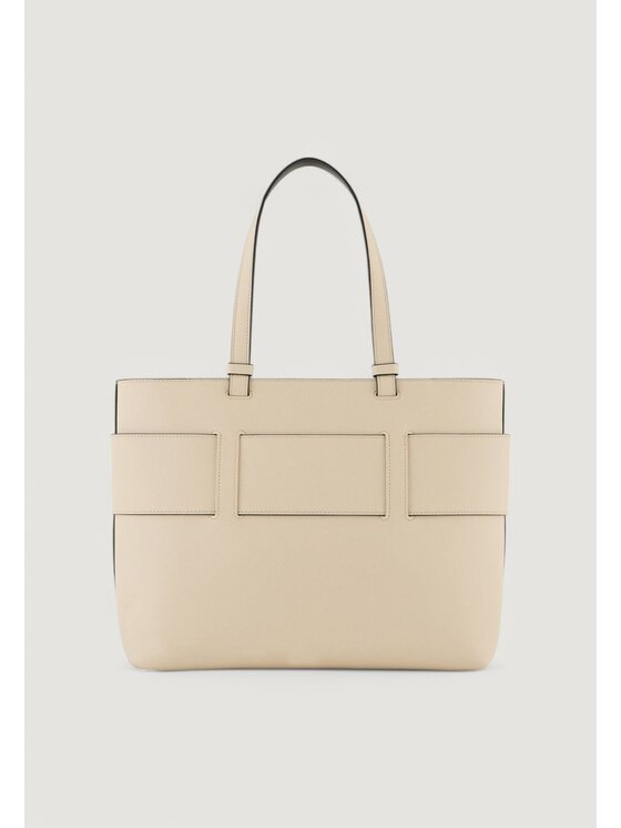 Armani Exchange Armani Exchange Borsa 949138 0A874 Beige