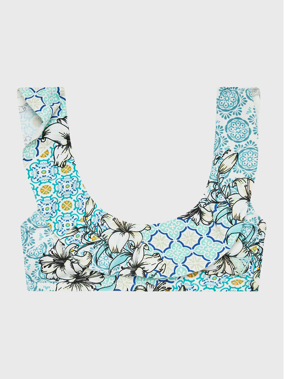 Guess Guess Női fürdőruha J3GZ02 MP004 Színes