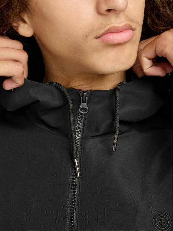 Element Element Kevad-sügis jope Alder ELYJK00269 Must Regular Fit