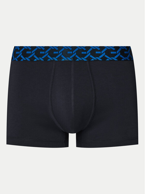 Guess Guess 2er-Set Boxershorts U5RG72 K6YW1 Bunt