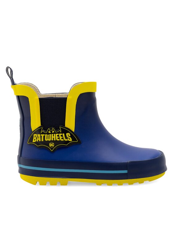 BATWHEELS BATWHEELS Gumicsizma SS24-310BWWB Sötétkék