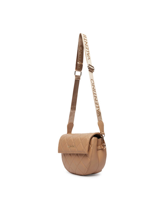 Valentino Valentino Handtasche Bigs VBS3XJ02MAT Beige