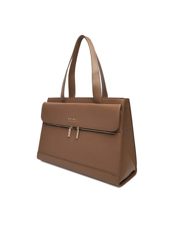 Nine West Nine West Rankinė EO-ARKANSAS-LDA8210 Smėlio