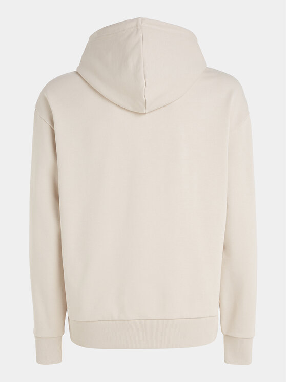 Calvin Klein Calvin Klein Світшот K10K111815 Бежевий Regular Fit