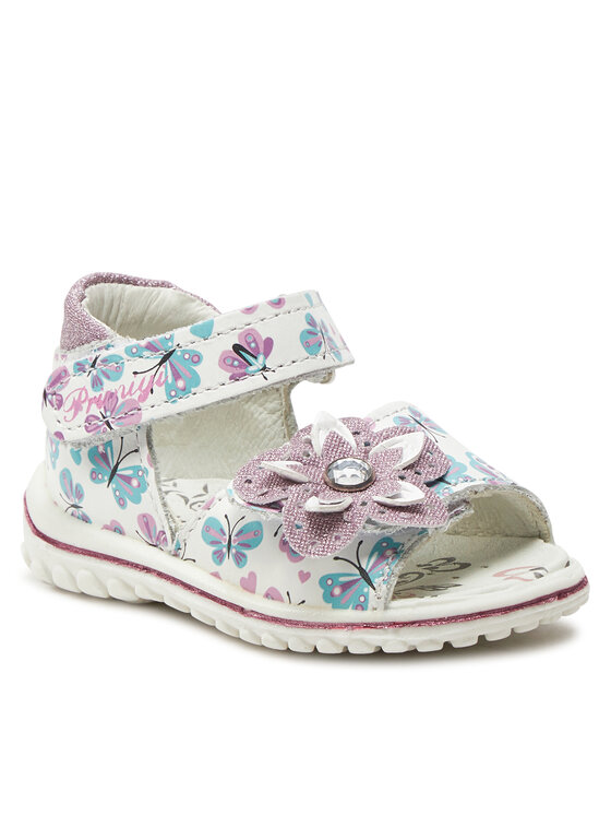 Primigi Primigi Sandalen 5861700 Weiß