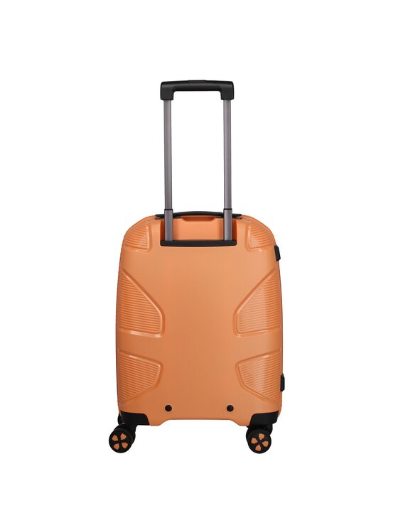 IMPACKT IMPACKT Walizka kabinowa 289950 Pomarańczowy