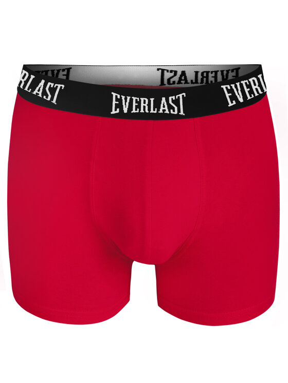 Everlast Everlast Bokserki EV004 Kolorowy