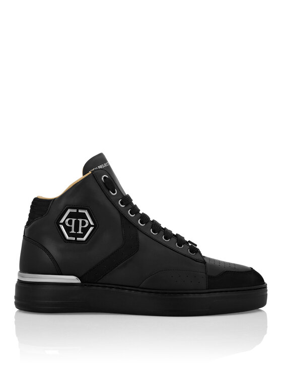 PHILIPP PLEIN PHILIPP PLEIN Podnoski 27435 Czarny
