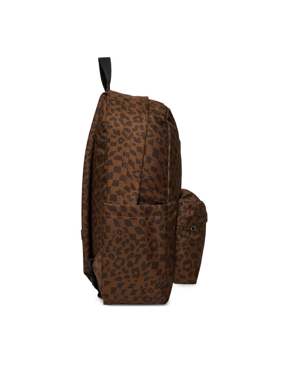 Vans Vans Rucsac B Old Skool Grom VN000H567UG1 Maro