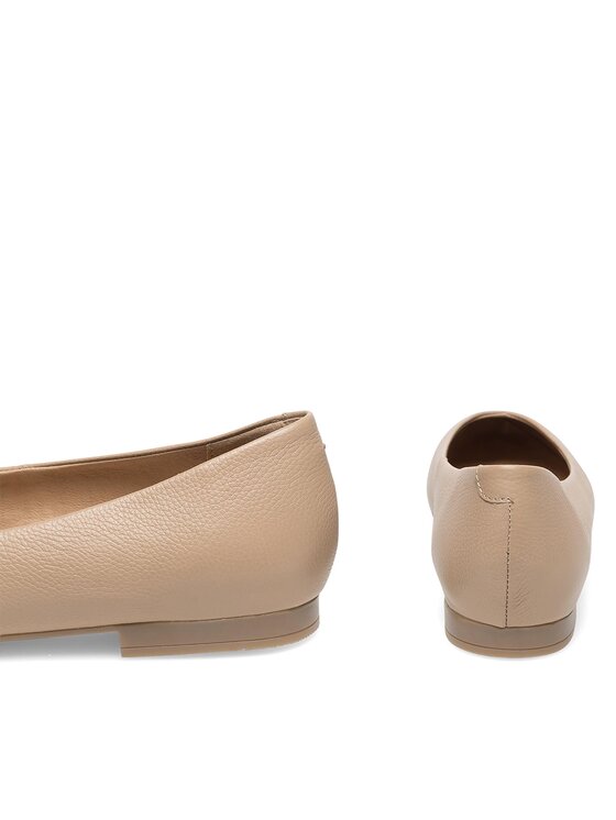 Lasocki Lasocki Ballerine EST-RUMBA-02 Beige