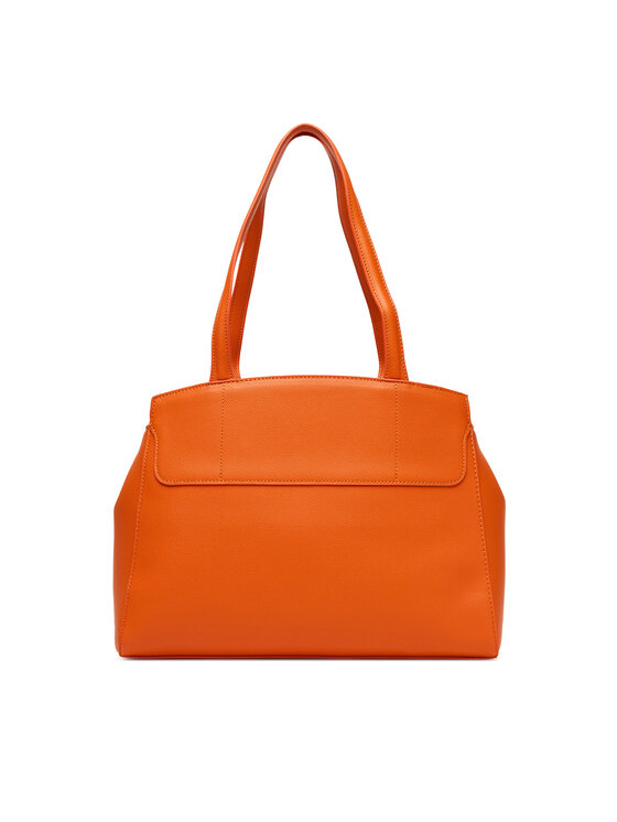 Valentino Valentino Borsetta Fae Re VBS9AD01 Arancione
