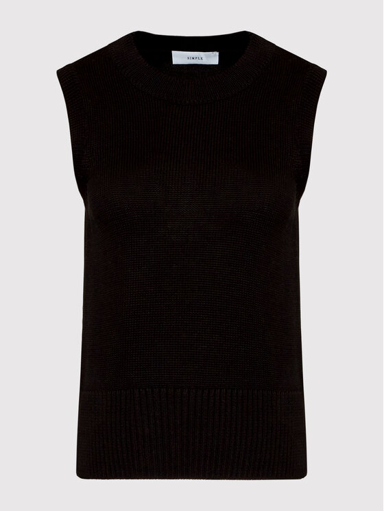 Simple Simple Top SWD010 Must Regular Fit