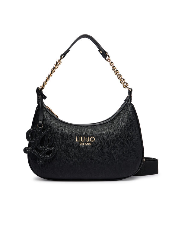 Liu Jo Liu Jo Сумка AF6207 ES039 Чорний